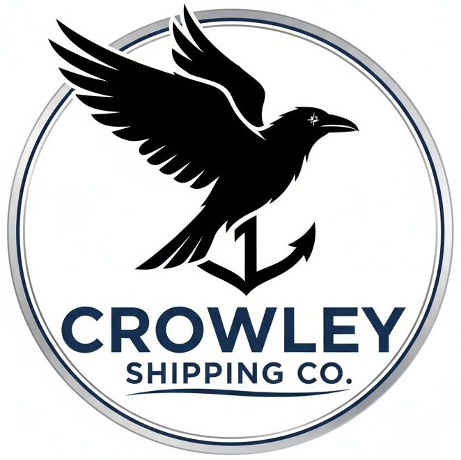 crowleyshipingco